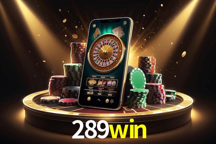 289win - cassino ao vivo